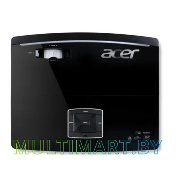 Проектор Acer P6500 [MR.JMG11.001] картинка 3